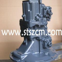 Komatsu excavator spare parts, Komatsu PC300-7 main hydraulic pump assembly 708-2G-00024