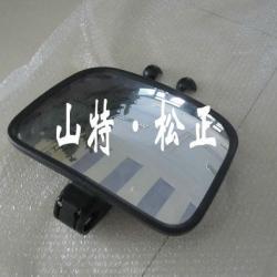 komatsu excavator spare parts PC200-8 wing mirror 20Y-54-74280