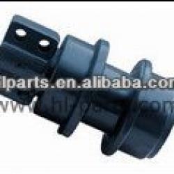 Komatsu Excavator Top Roller PC200-5 Spare Parts for Heavy Equipment