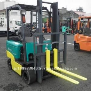 Komatsu Forklift Japanese Forklift