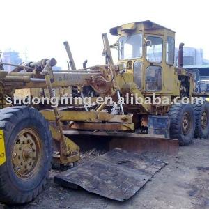 Komatsu GD 605 Motor Grader good condition