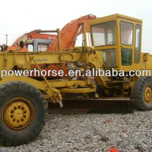 Komatsu GD511A-1 Motor Grader