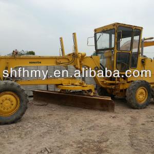 komatsu GD511A grader ,used grader