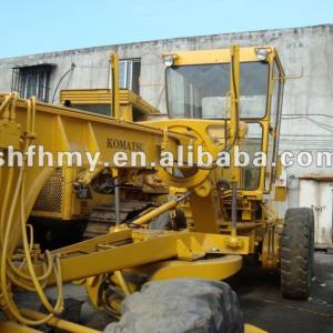 komatsu GD511A grader ,used grader