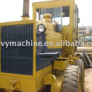 KOMATSU GD605R-2 MOTOR GRADER