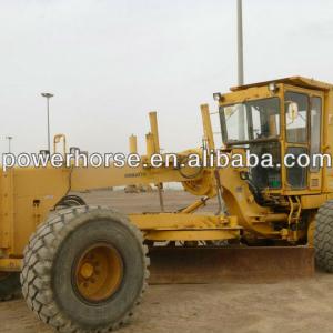 Komatsu GD705A-4 Motor Grader,GD511A-1 Motor Grader