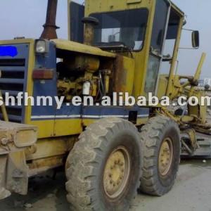 komatsu grader D623A,used grader , motor grader