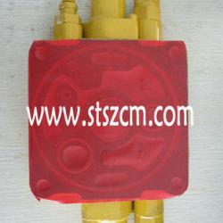 Komatsu main valve, control valve ass'y, valve parts, excavator parts, Komatsu parts