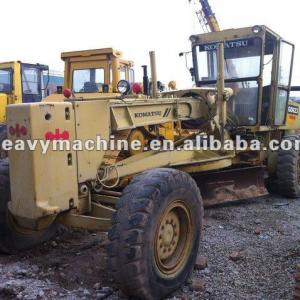 Komatsu Motor Grader GD623A-1