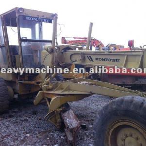 KOMATSU MOTOR GRADER GD623A-1 SN: 30054