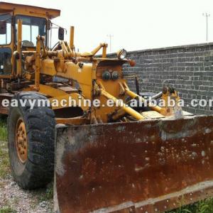 KOMATSU MOTOR GRADER GD655A-3 SN:64003