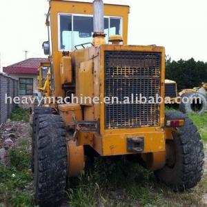 KOMATSU MOTOR GRADER GD655A-3 SN:64003