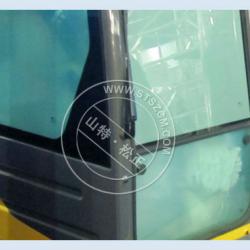 Komatsu parts pc200-7window ASS'Y 20y-54-01132