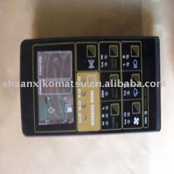 KOMATSU PC-5 MONITOR 7824-72-4100