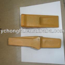 komatsu pc130 bucket teeth ,high quality bucket teeth