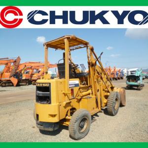 Komatsu Shovel Roller Used SD 23 - 3 Japanese Model <SOLD OUT>/ Front Loader , CNP