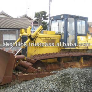 KOMATSU used Bulldozer D53P-18E -SOLD OUT-