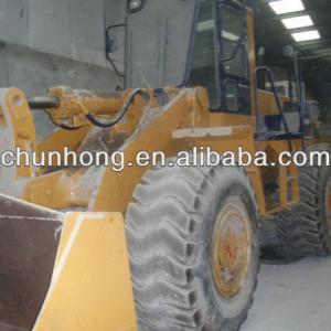 Komatsu used komatsu wheel loader WA450, origin from japan