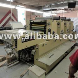 Komori L425 BP,