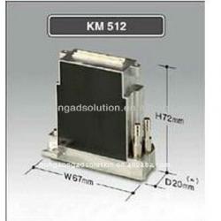 Konica 512 42 pcl (KM512/42LN) print head for Aetrik Inwear Allwin LIYU JHF Myjet Rodin Skynet printer