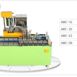 Korea CAM Drive Oil Pump Variable System Walnut Cake Machine