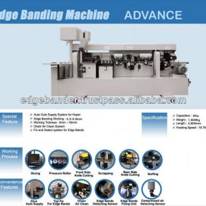 Korean EDGE BANDER - ADVANCE