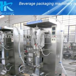 koyo sachet pure water sealing machine