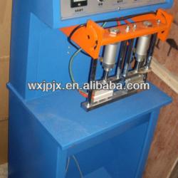 KP 150 Semiautomatic Tube Sealing Machine