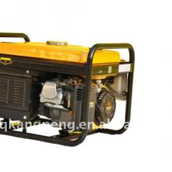 KP gasoline high-efficiency generator