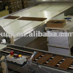 KQ series chocolate making machine