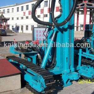 KQG-90Y-JY18 rock mining drilling rig&drilling machine