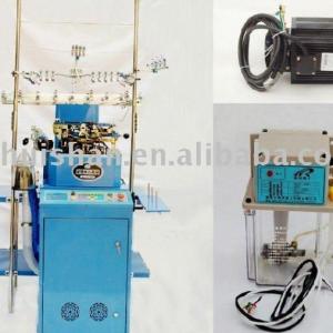 KR-608P tight pantyhose knitting machine