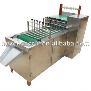 KR-M-B Medical cotton ball making machine