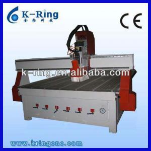 KR2030 Large Size Wood Cutting Machine