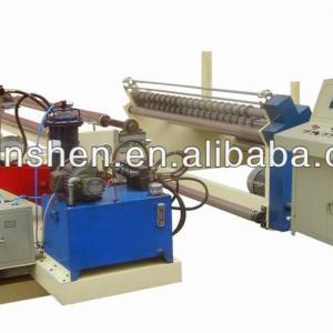 kraft paper slitting machine CEcertificate