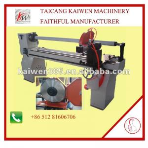 Kraft paper tape,masking tape manual cutting machine