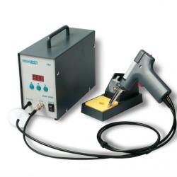 KS-201B SMD Rework Desoldering Station ESD safe