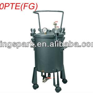 KS-20PTE(FG) Spray Pressure Tank