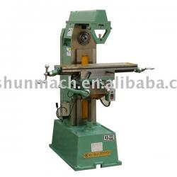 KS-222 Heavy-duty horizontal milling machine