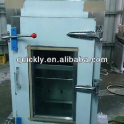 KS-610A/QUICKLY High temperature sterilization