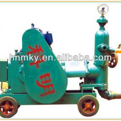 KSB-3/H cement mortar and dry sand conveyor pump