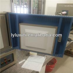 KSS-1400 Degree Box Muffle Furnace