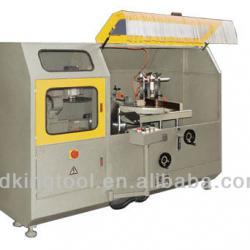 KT-318B Aluminum Curtain Wall Notching Saw Machine