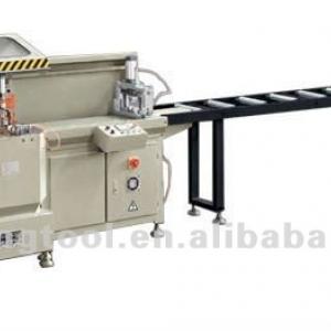 KT-328AD Single Head Aluminum profile precision saw machine