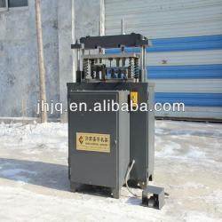 KT-373AD Four-column hydraulic Punching aluminium ladder machine