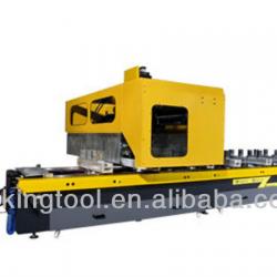 KT-850 Aluminum Profile CNC machine 4 axis