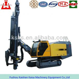 KT20 Portable Rock Drilling Rigs(Depth 36m)