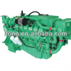 KTA38-DM Cummins Marine Engine Diesel Motor