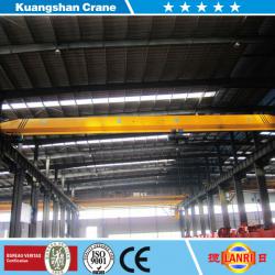 kuangshan high quality 3t cranes,3t overhead cranes