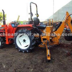 Kubota Backhoe (BK6N, BK7.5N)